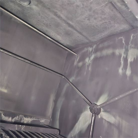 Milama Clean AB 2514-22-271 - Industrivaskemaskine til kompo 9 of 30