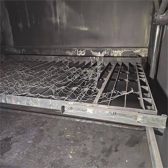 Milama Clean AB 2514-22-271 - Industrivaskemaskine til kompo 7 of 30