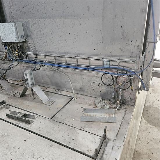 Milama Clean AB 2514-22-271 - Industrivaskemaskine til kompo 28 of 30