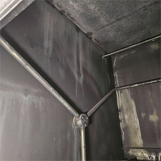 Milama Clean AB 2514-22-271 - Industrivaskemaskine til kompo 11 of 30