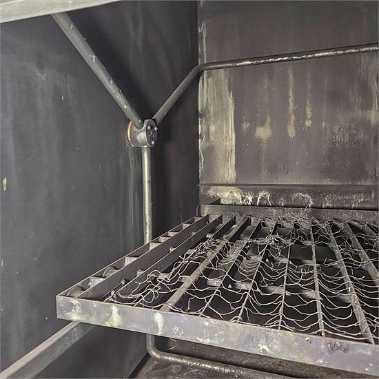 Milama Clean AB 2514-22-271 - Industrivaskemaskine til kompo 6 of 30