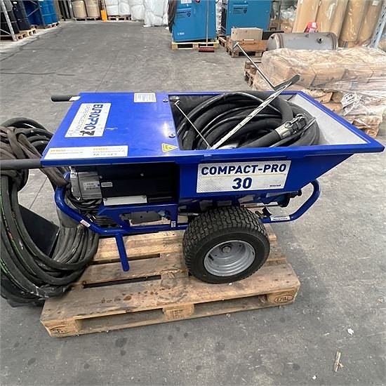 Europro Compact Pro 30 3 of 10