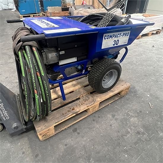 Europro Compact Pro 30 7 of 10