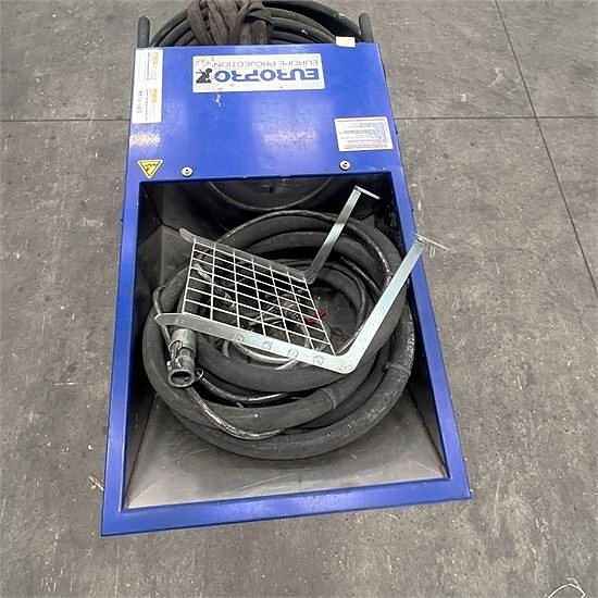 Europro Compact Pro 30 4 of 10