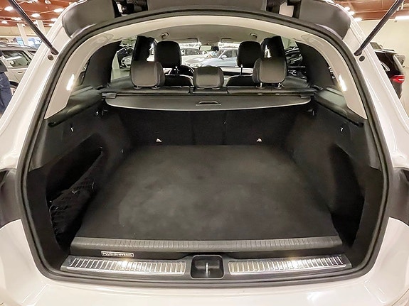 Mercedes-Benz GLC350 e 7 of 7