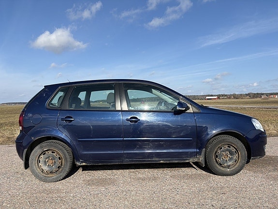 Volkswagen Polo 4 of 5