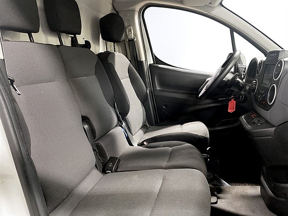 Citroen Berlingo 15 of 17
