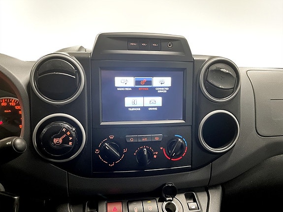 Citroen Berlingo 11 of 15