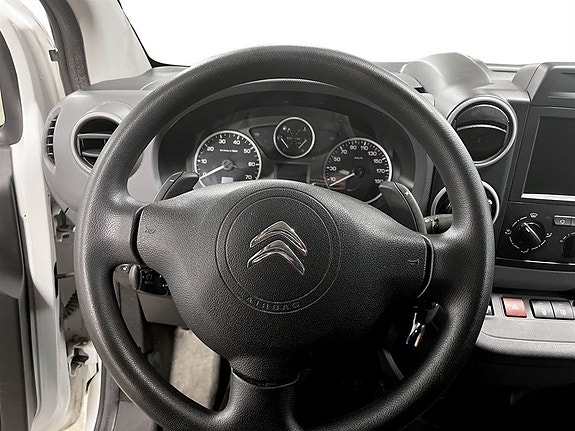 Citroen Berlingo 9 of 15