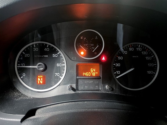 Citroen Berlingo 11 of 17