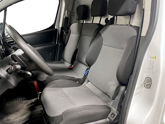 Citroen Berlingo 6 of 17