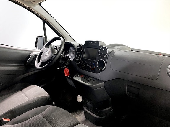 Citroen Berlingo 16 of 17