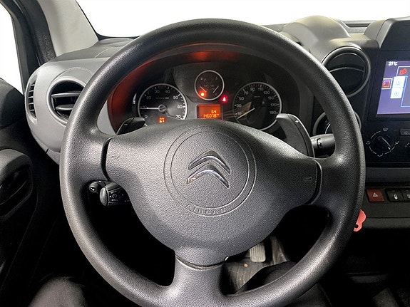 Citroen Berlingo 9 of 17