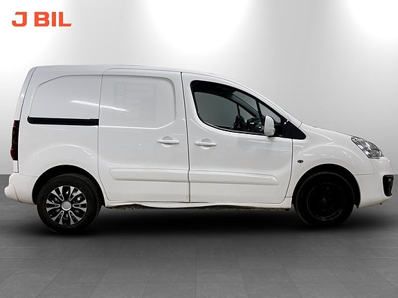 Citroen Berlingo 4 of 5