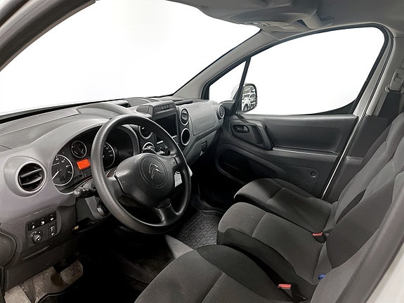 Citroen Berlingo 7 of 15