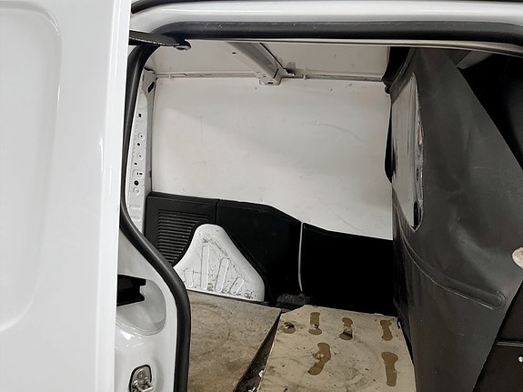 Citroen Berlingo 14 of 15
