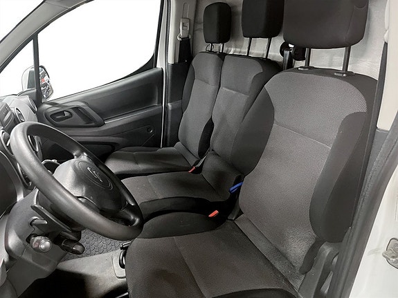Citroen Berlingo 6 of 15