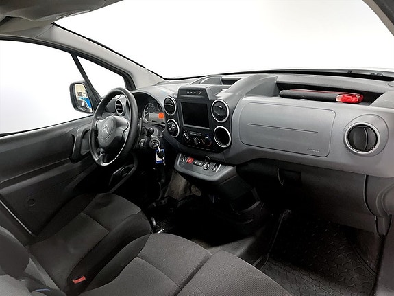 Citroen Berlingo 13 of 15
