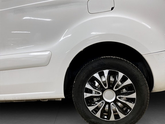 Citroen Berlingo 5 of 5
