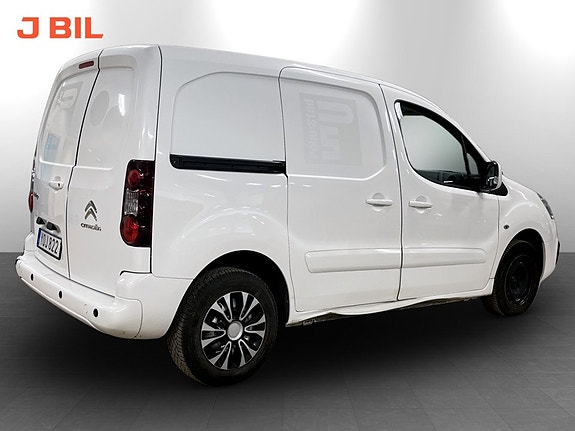 Citroen Berlingo 3 of 5
