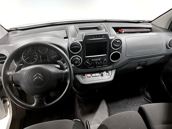 Citroen Berlingo 8 of 15