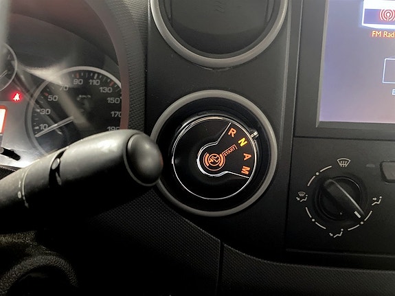 Citroen Berlingo 12 of 17