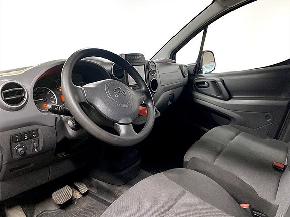 Citroen Berlingo 7 of 17