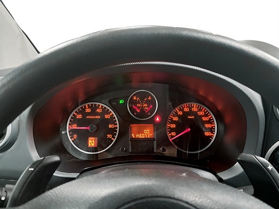 Citroen Berlingo 10 of 15