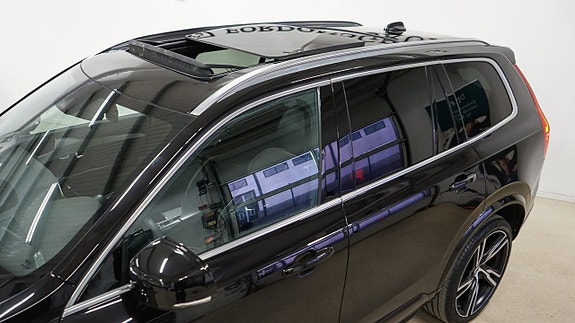 Volvo XC90 5 of 5