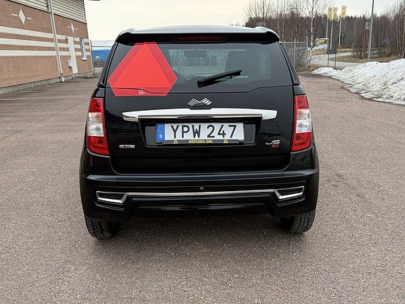 Ligier JS50 DCI motor, 12 månaders nationell garanti, Frakt 5 of 14