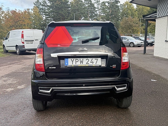 Ligier JS50 Lågmil DCI motor, 12 månaders nationell garanti, Frakt 5 of 19