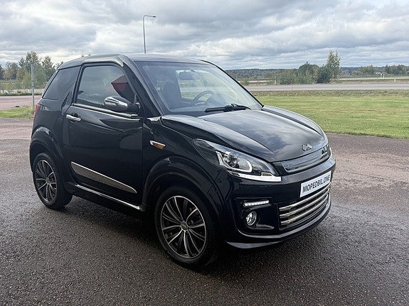 Ligier JS50 Lågmil DCI motor, 12 månaders nationell garanti, Frakt 8 of 19