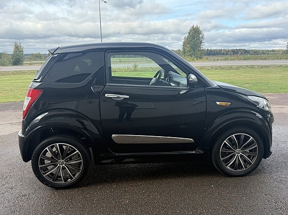 Ligier JS50 Lågmil DCI motor, 12 månaders nationell garanti, Frakt 7 of 19