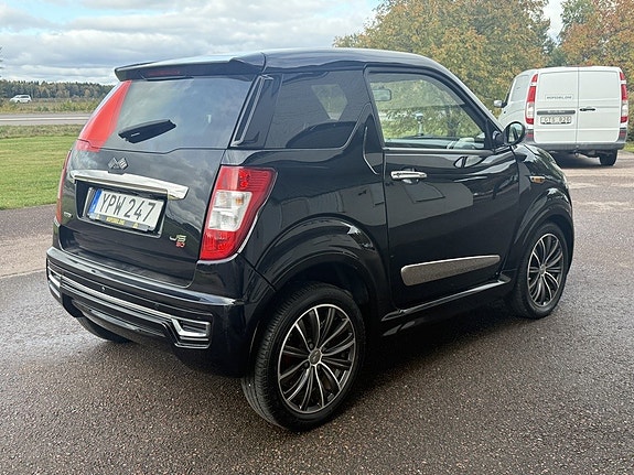 Ligier JS50 Lågmil DCI motor, 12 månaders nationell garanti, Frakt 6 of 19