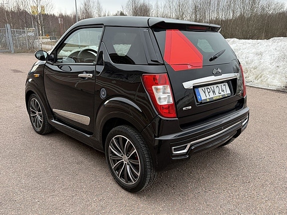 Ligier JS50 DCI motor, 12 månaders nationell garanti, Frakt 4 of 14