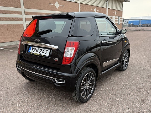 Ligier JS50 DCI motor, 12 månaders nationell garanti, Frakt 6 of 14