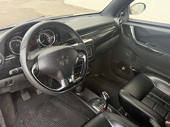 Ligier JS50 Lågmil DCI motor, 12 månaders nationell garanti, Frakt 11 of 19