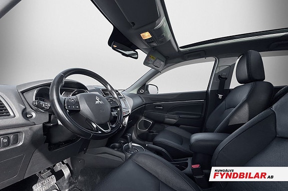 Mitsubishi ASX 5 of 7