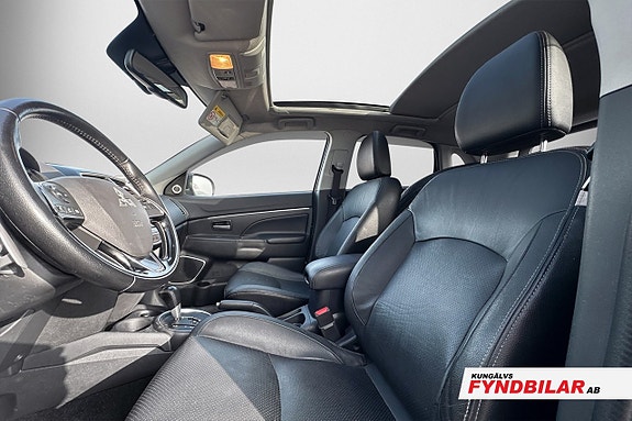 Mitsubishi ASX 3 of 7