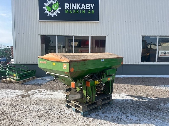 Amazone ZA-M 1500 Profis