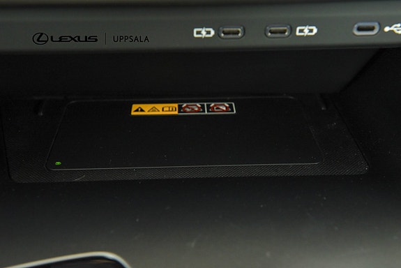 Lexus RZ300e 15 of 21