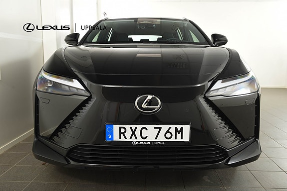 Lexus RZ300e 4 of 21