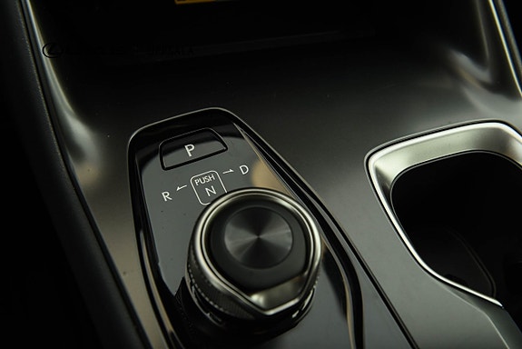 Lexus RZ300e 14 of 21