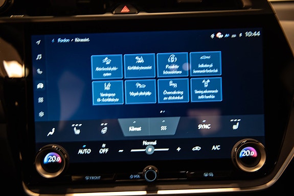 Lexus RZ300e 20 of 21