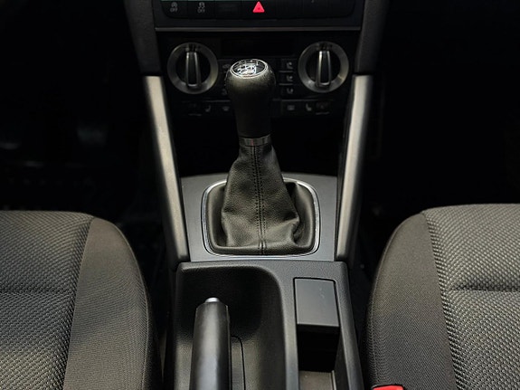Audi A3 12 of 22