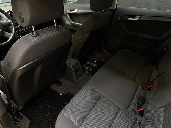 Audi A3 17 of 22