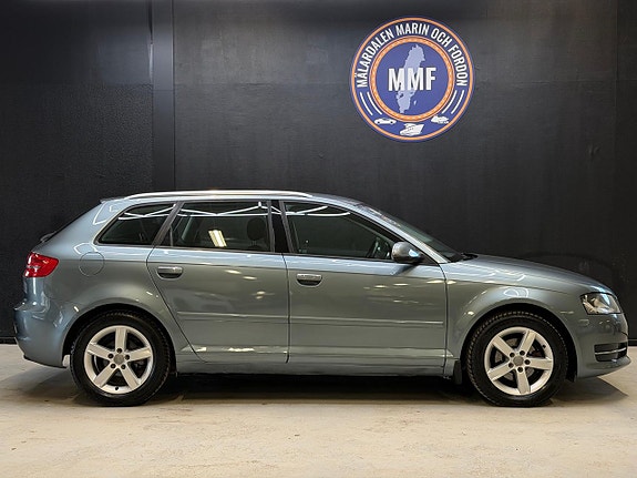 Audi A3 3 of 22