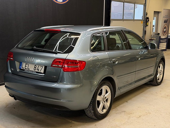 Audi A3 19 of 22