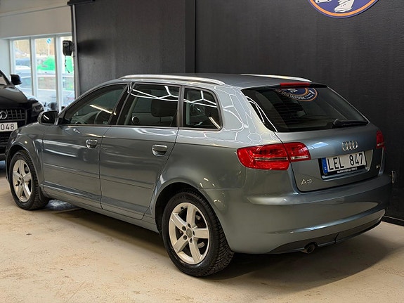 Audi A3 20 of 22