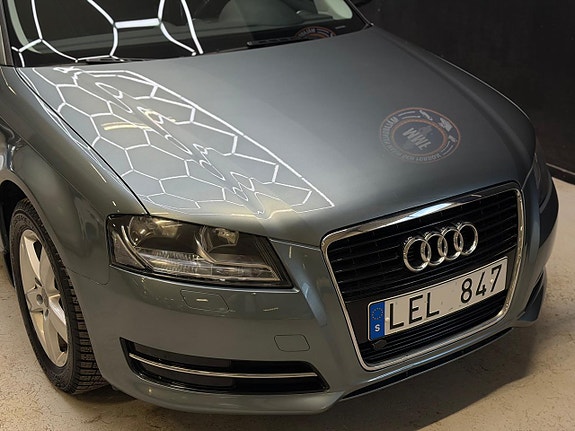 Audi A3 6 of 22